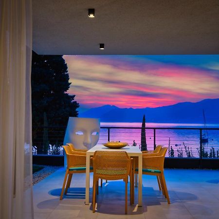 Il Sogno Al Lago Di Garda Торрі-дель-Бенако Екстер'єр фото