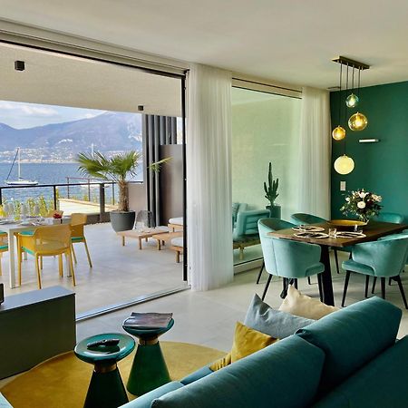 Il Sogno Al Lago Di Garda Торрі-дель-Бенако Екстер'єр фото